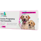 Anymal Canine Pregnancy Test Cassette