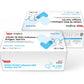 Cellife Diagfest Covid-19/RSV/Influenza A&B Antigen Test Kit  1/5/20/25 Pack