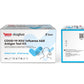 Cellife Diagfest Covid-19/RSV/Influenza A&B Antigen Test Kit  1/5/20/25 Pack
