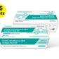Fanttest Covid-19 / Influenza A & B Antigen Test Kit 1/5 Test