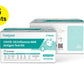 Fanttest Covid-19 / Influenza A & B Antigen Test Kit 1/5 Test