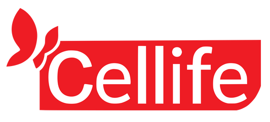 Cellife Alcohol Saliva Test
