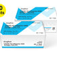Diagfest Covid-19 / Influenza A & B Antigen Test Kit 1/5/20/25 Pack