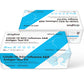 Diagfest Covid-19/RSV/Influenza A&B Antigen Test Kit 1/5/20/25 Test