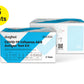 Diagfest Covid-19 / Influenza A & B Antigen Test Kit 1/5/20/25 Pack