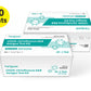 Fanttest Covid-19 / Influenza A & B Antigen Test Kit 1/5 Test